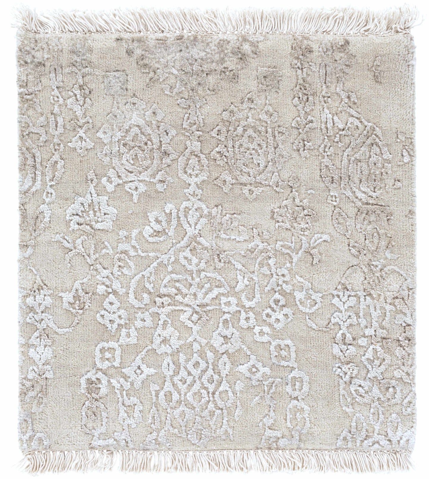 Desiree DSR-1002 Hand Knotted Rug
