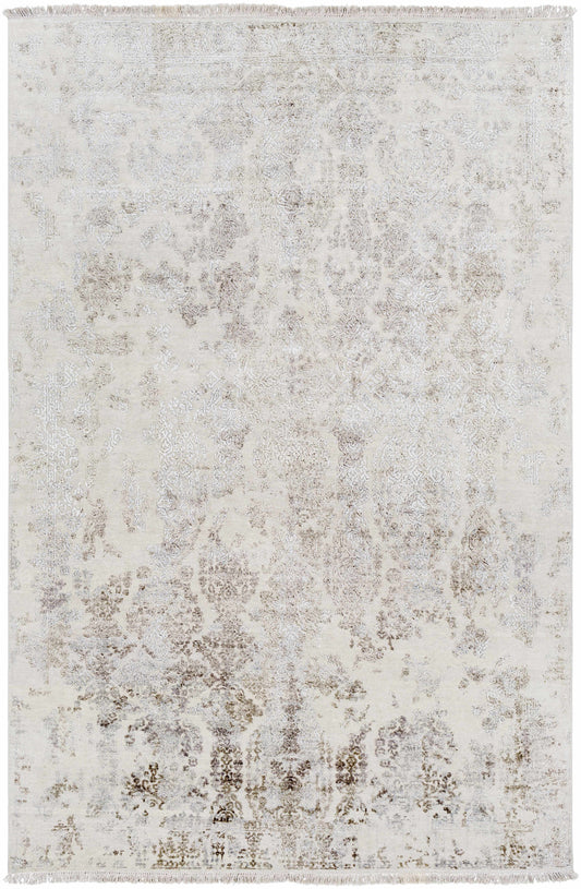 Desiree DSR-1002 Hand Knotted Rug