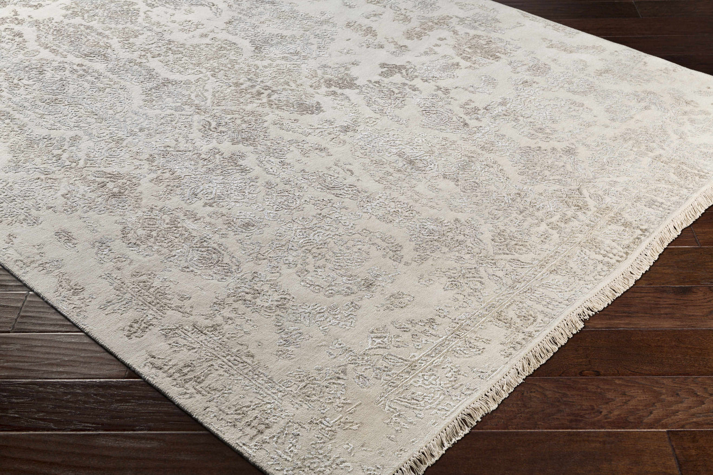 Desiree DSR-1002 Hand Knotted Rug