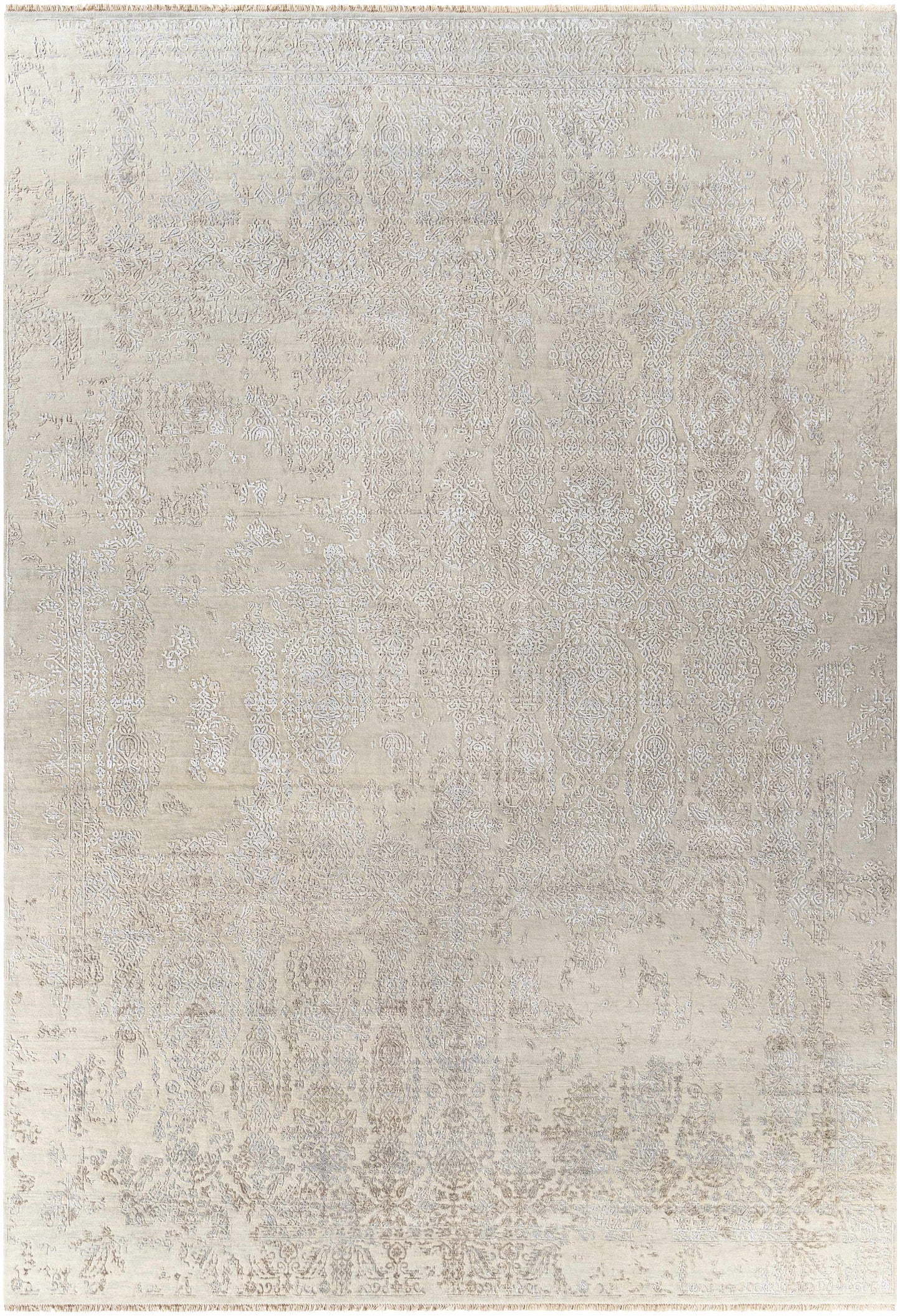Desiree DSR-1002 Hand Knotted Rug