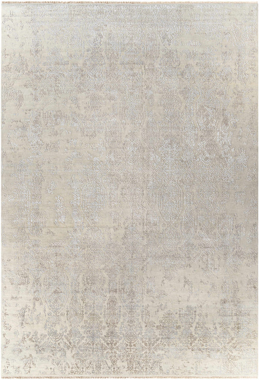 Desiree DSR-1002 Hand Knotted Rug