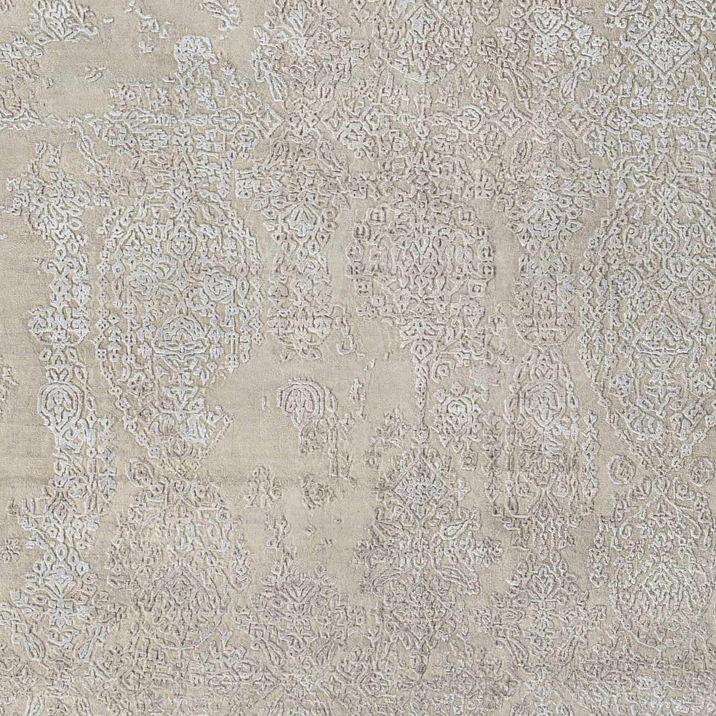 Desiree DSR-1002 Hand Knotted Rug