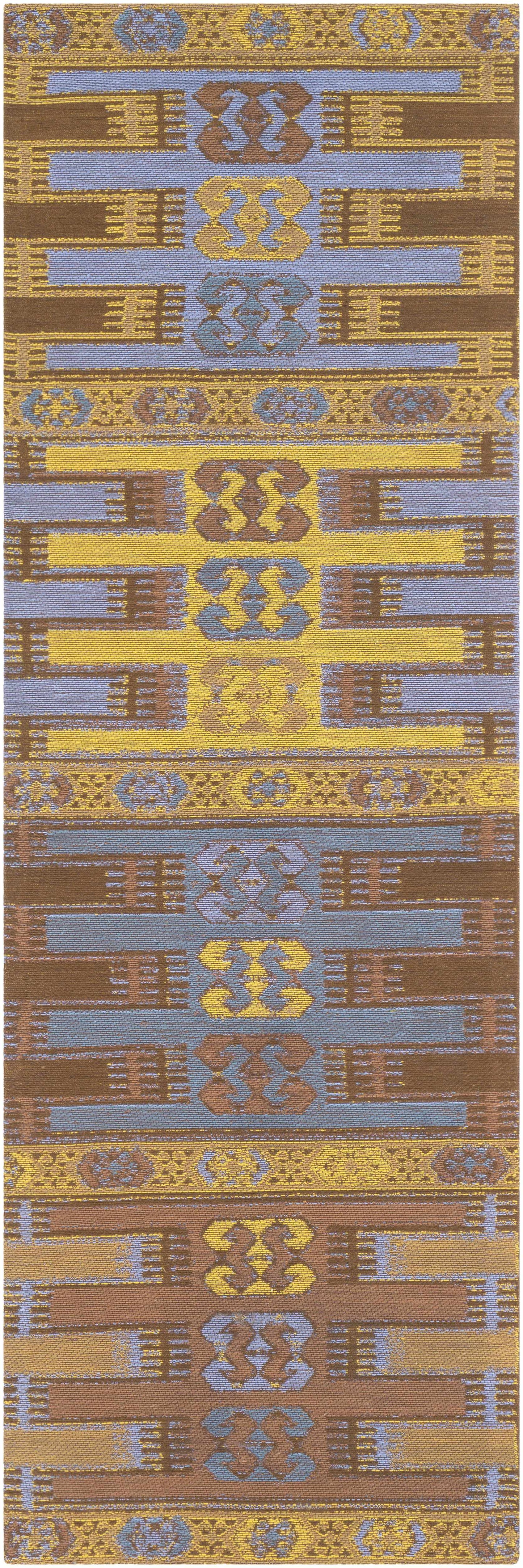 Sajal SAJ-1078 Hand Woven Rug
