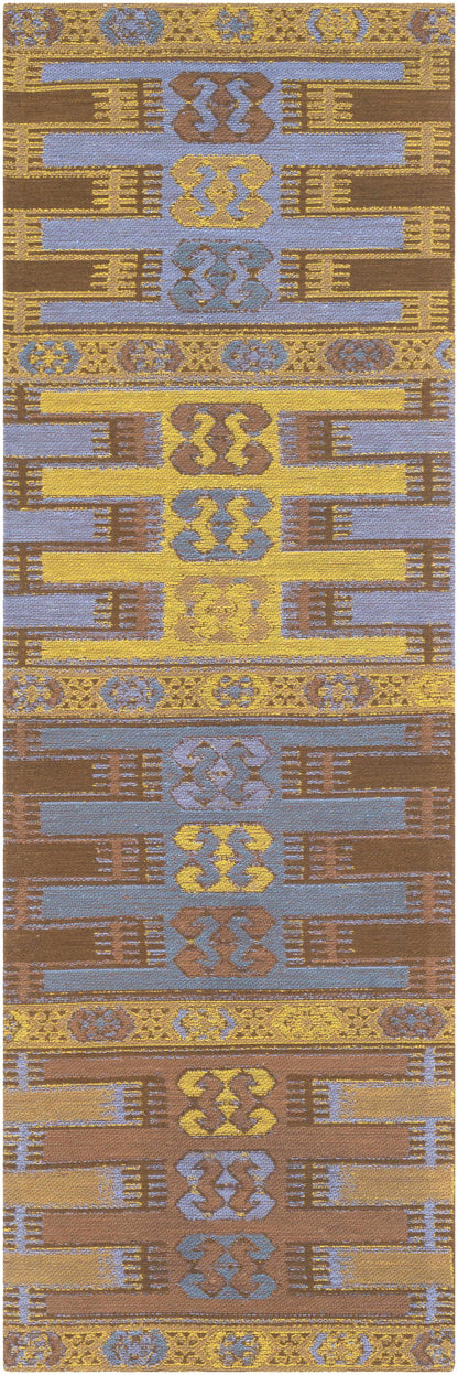 Sajal SAJ-1078 Hand Woven Rug