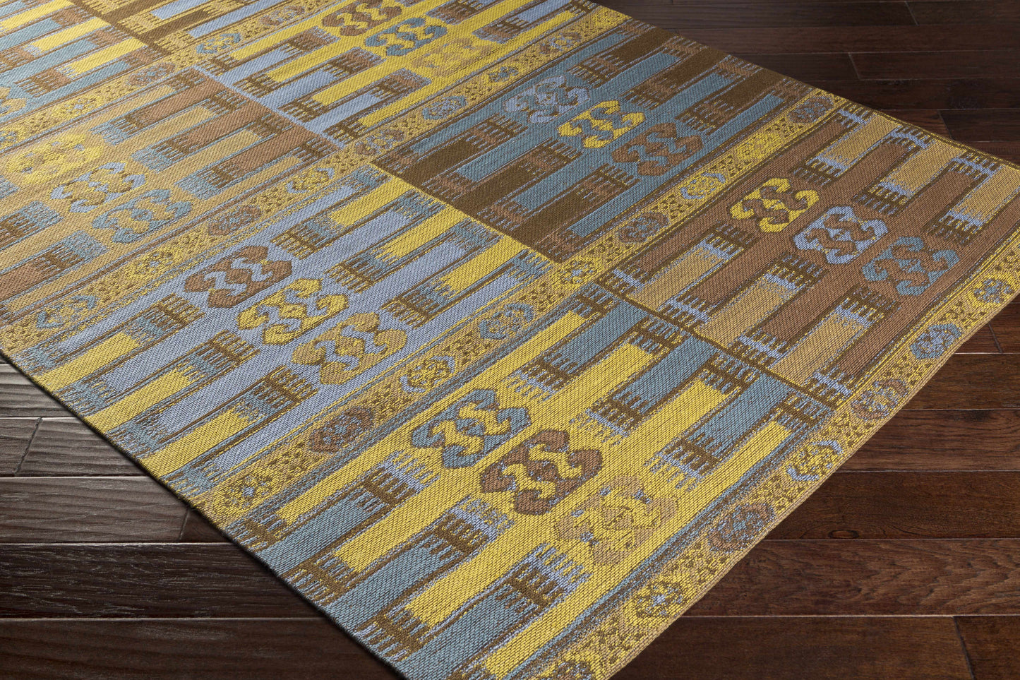 Sajal SAJ-1078 Hand Woven Rug