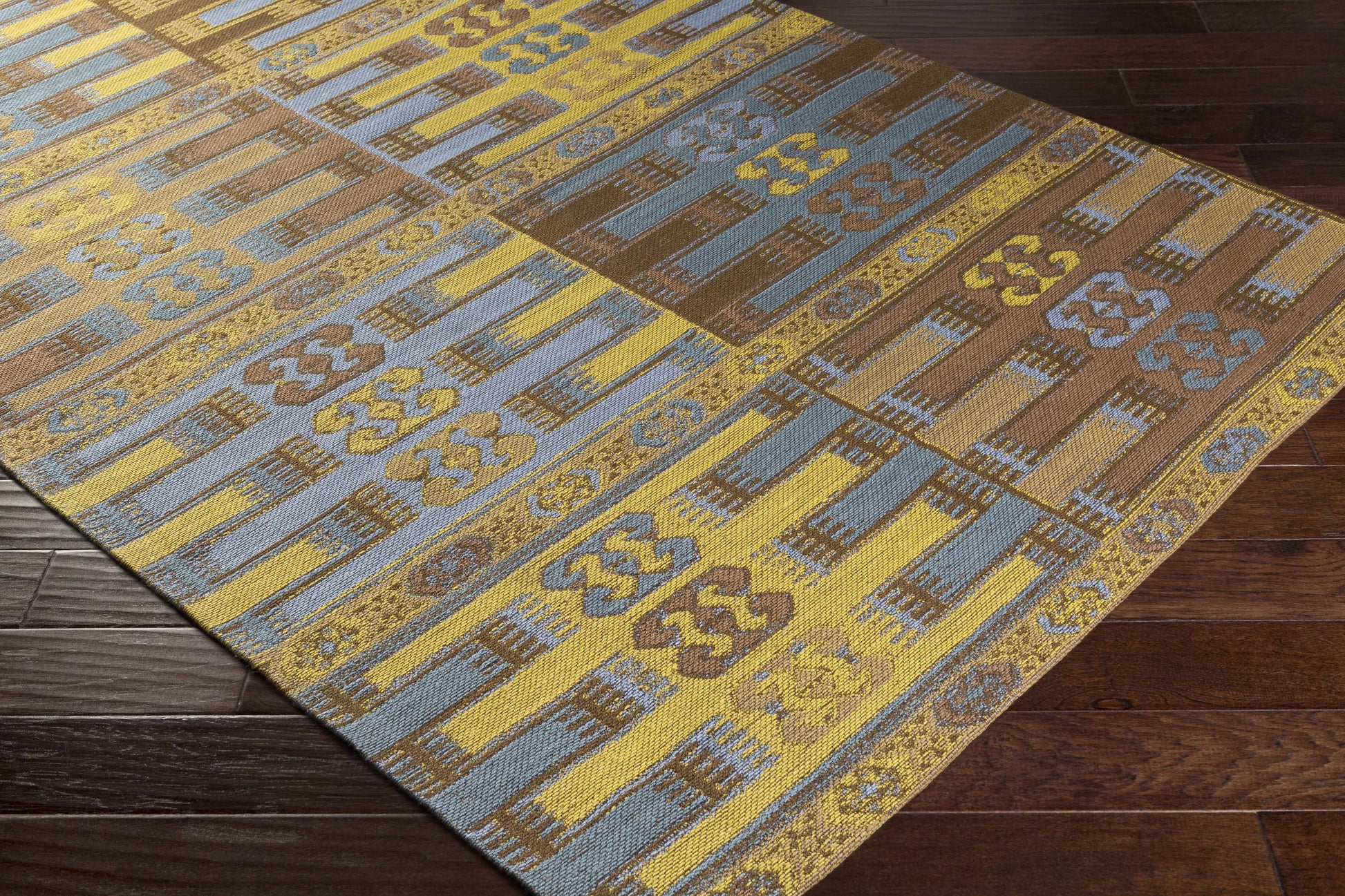 Sajal SAJ-1078 Hand Woven Rug