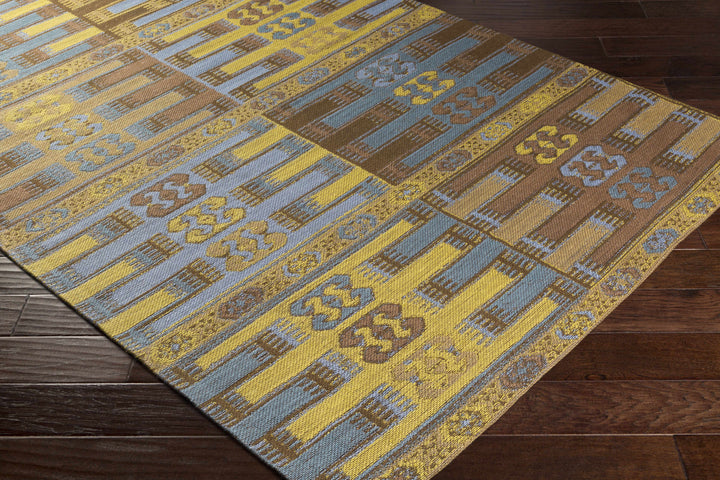 Sajal SAJ-1078 Hand Woven Rug