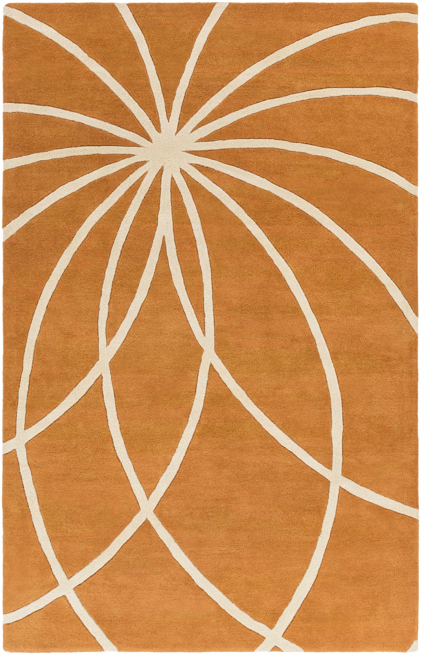 Forum FM-7175 Hand Tufted Rug