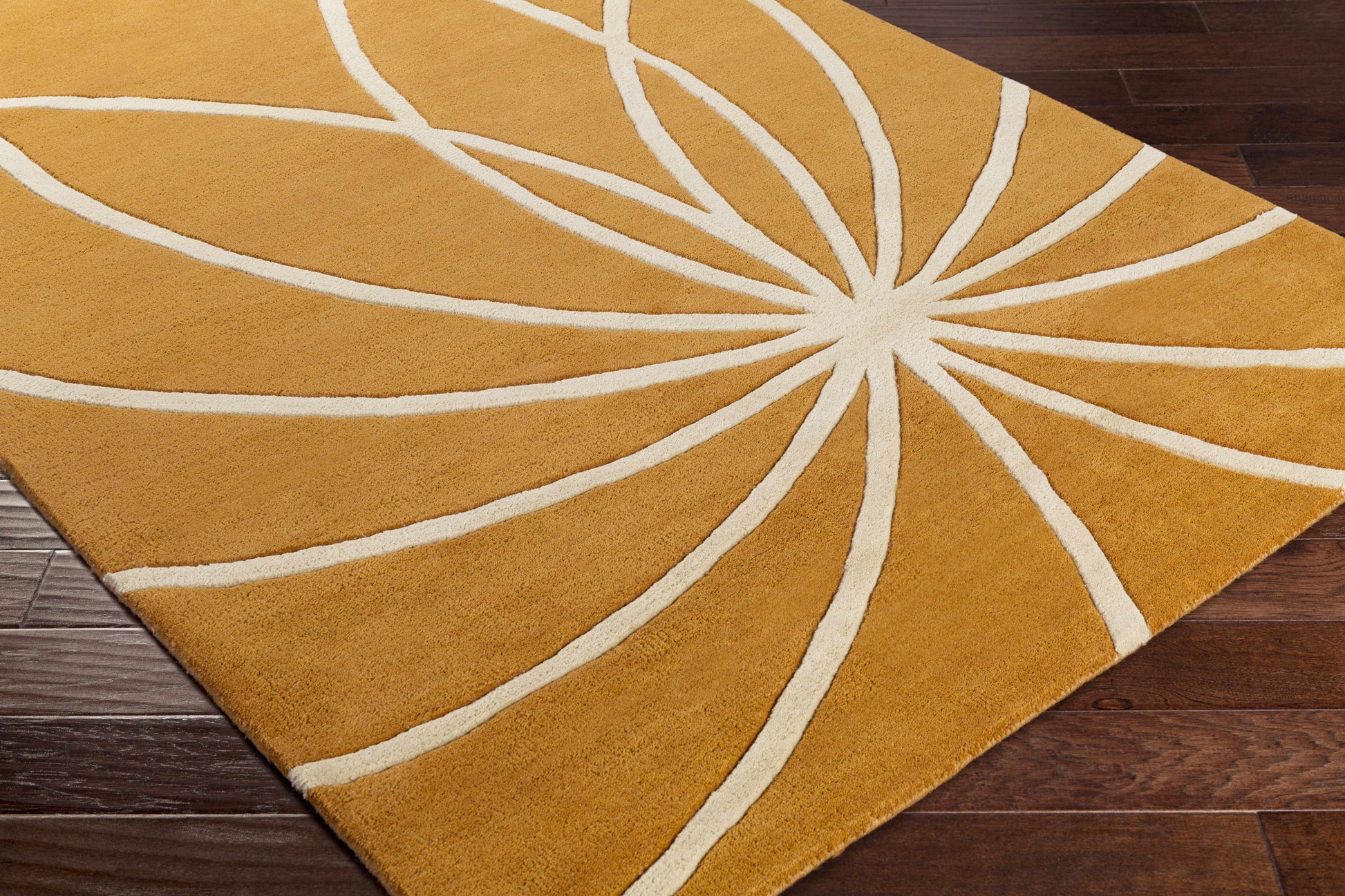 Forum FM-7175 Hand Tufted Rug