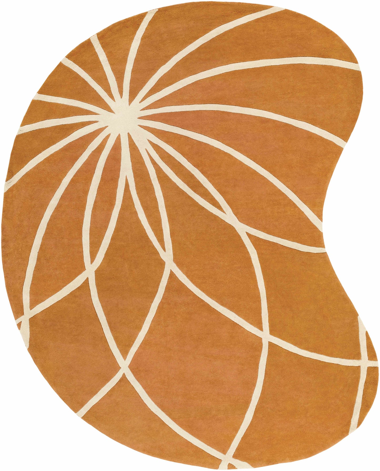 Forum FM-7175 Hand Tufted Rug
