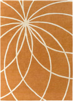 Forum FM-7175 Hand Tufted Rug