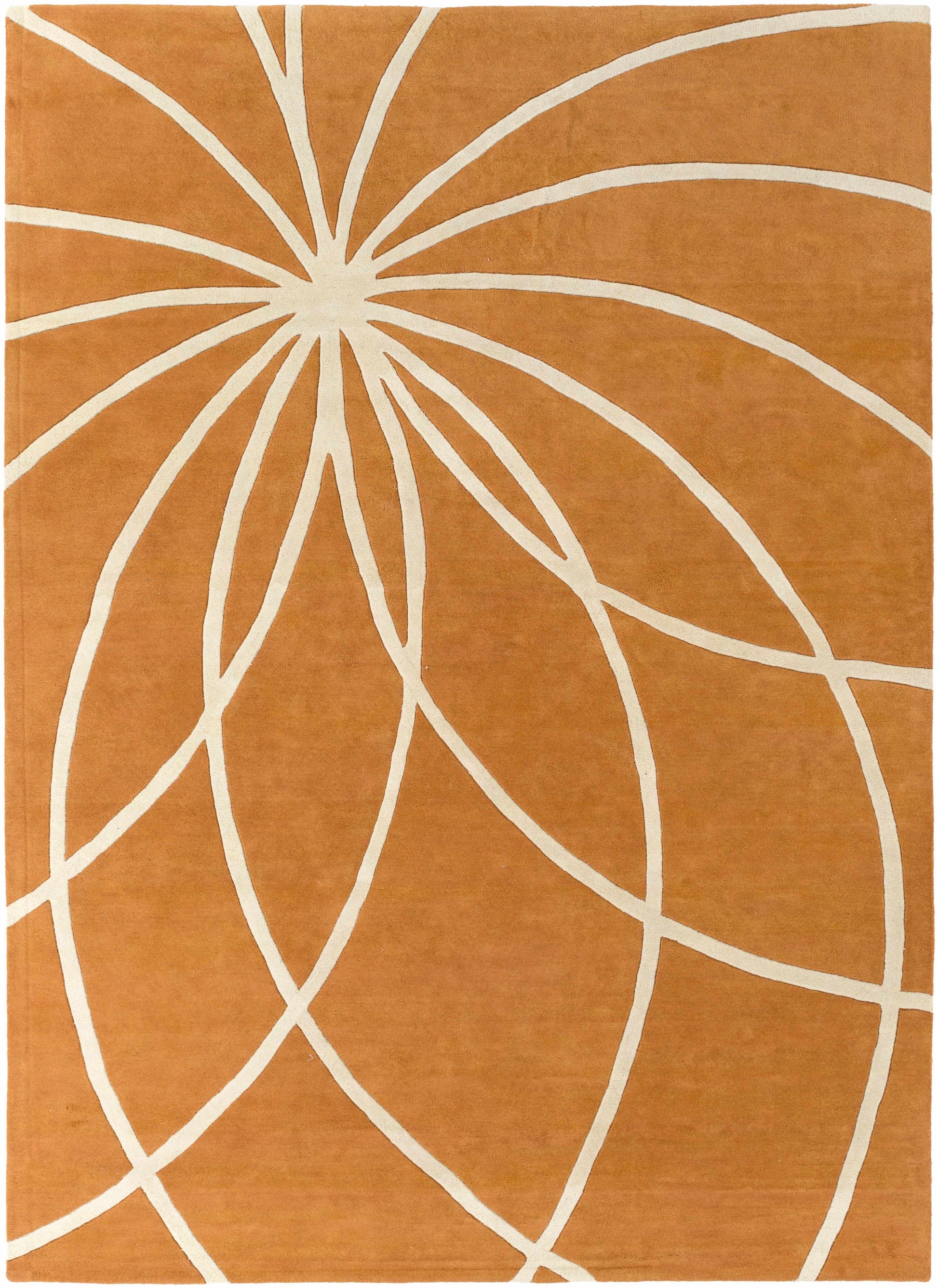 Forum FM-7175 Hand Tufted Rug