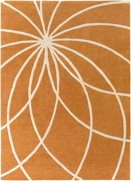 Forum FM-7175 Hand Tufted Rug