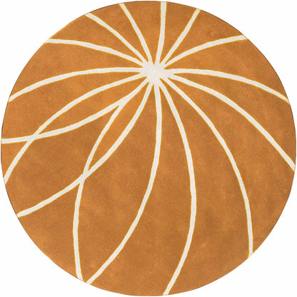 Forum FM-7175 Hand Tufted Rug