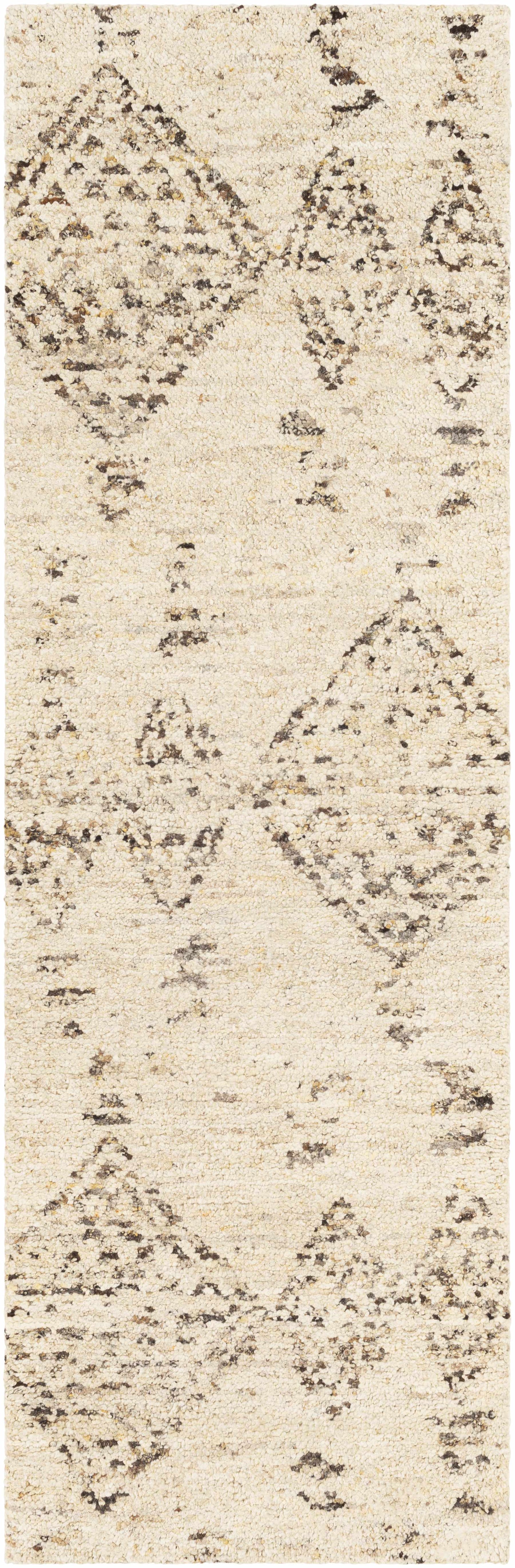 Pampa PAP-1001 Handmade Rug
