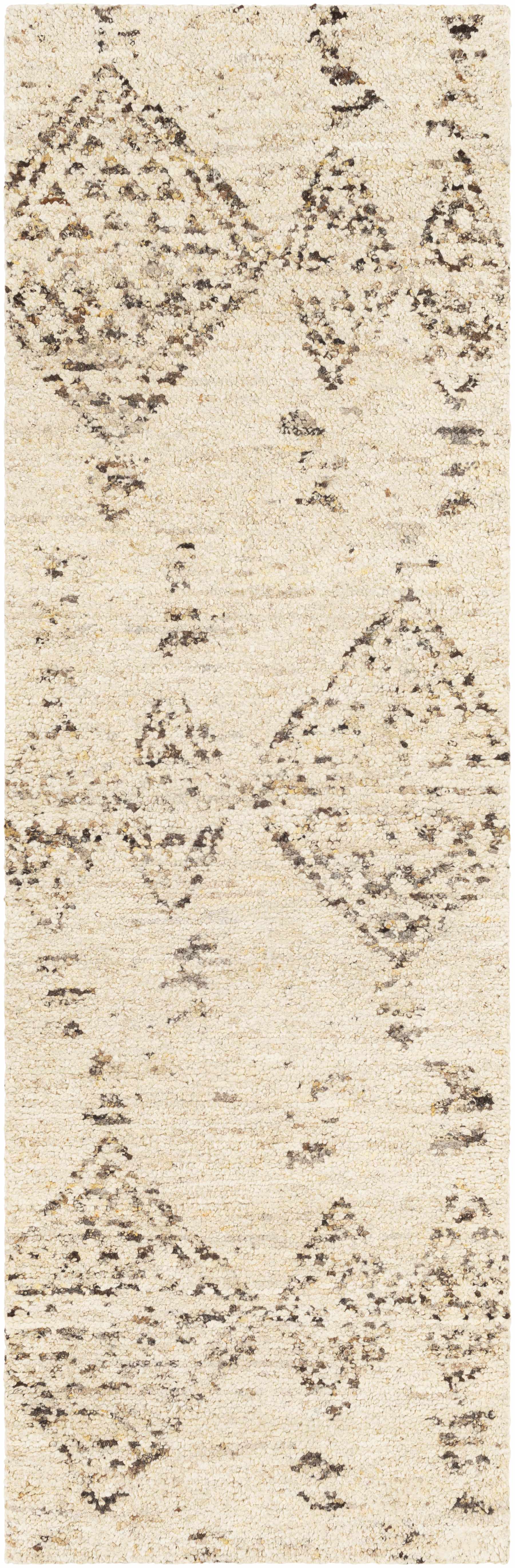 Pampa PAP-1001 Handmade Rug