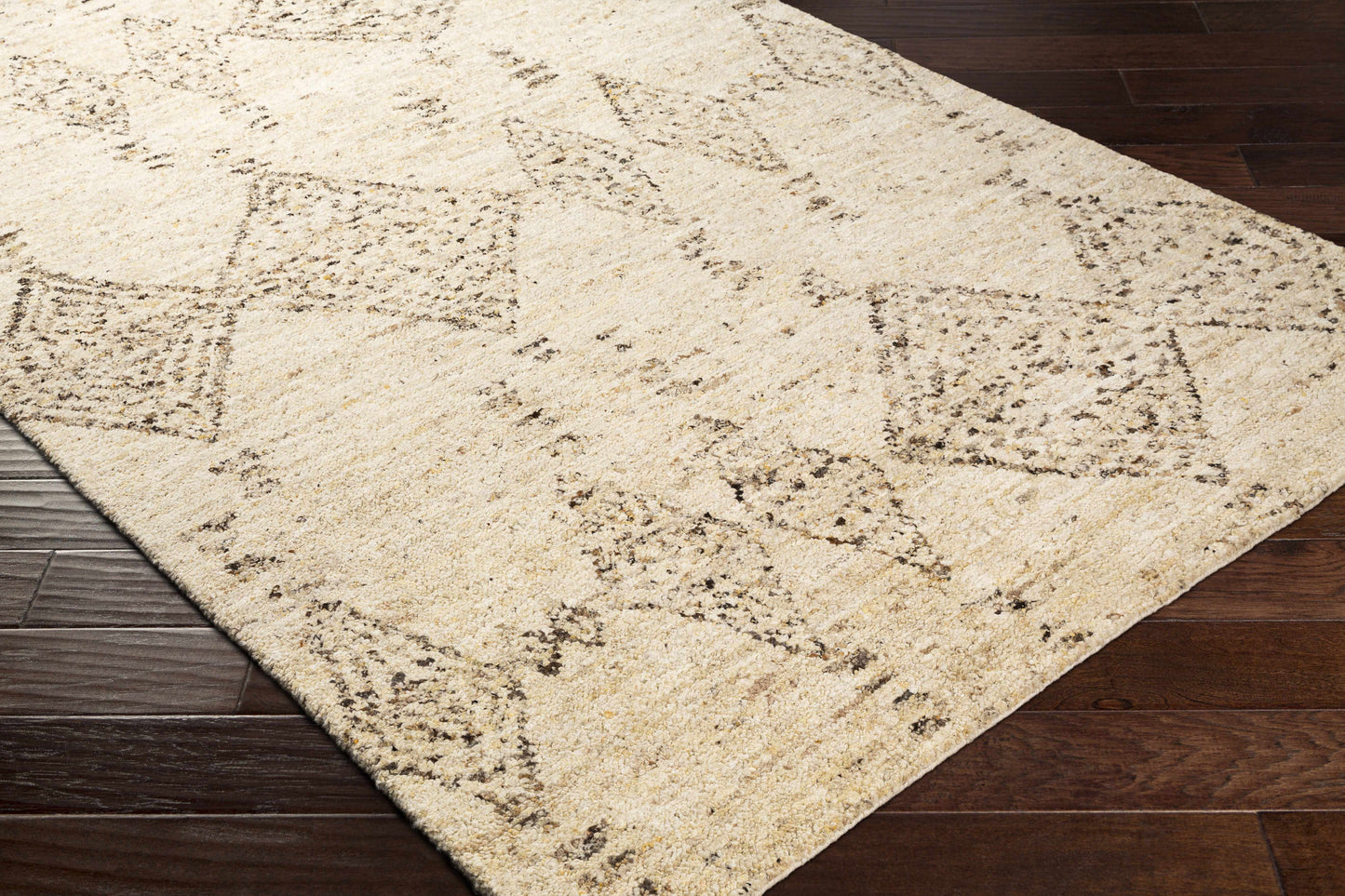 Pampa PAP-1001 Handmade Rug