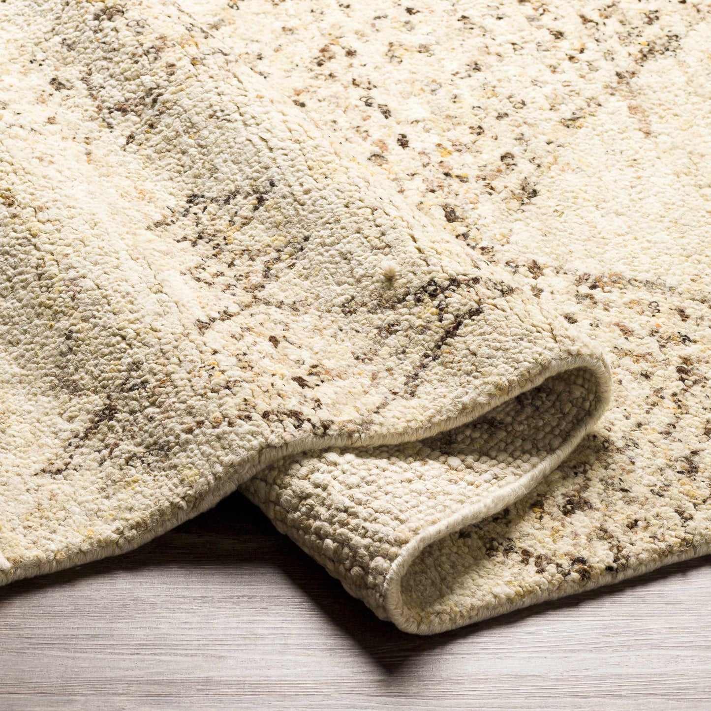 Pampa PAP-1001 Handmade Rug