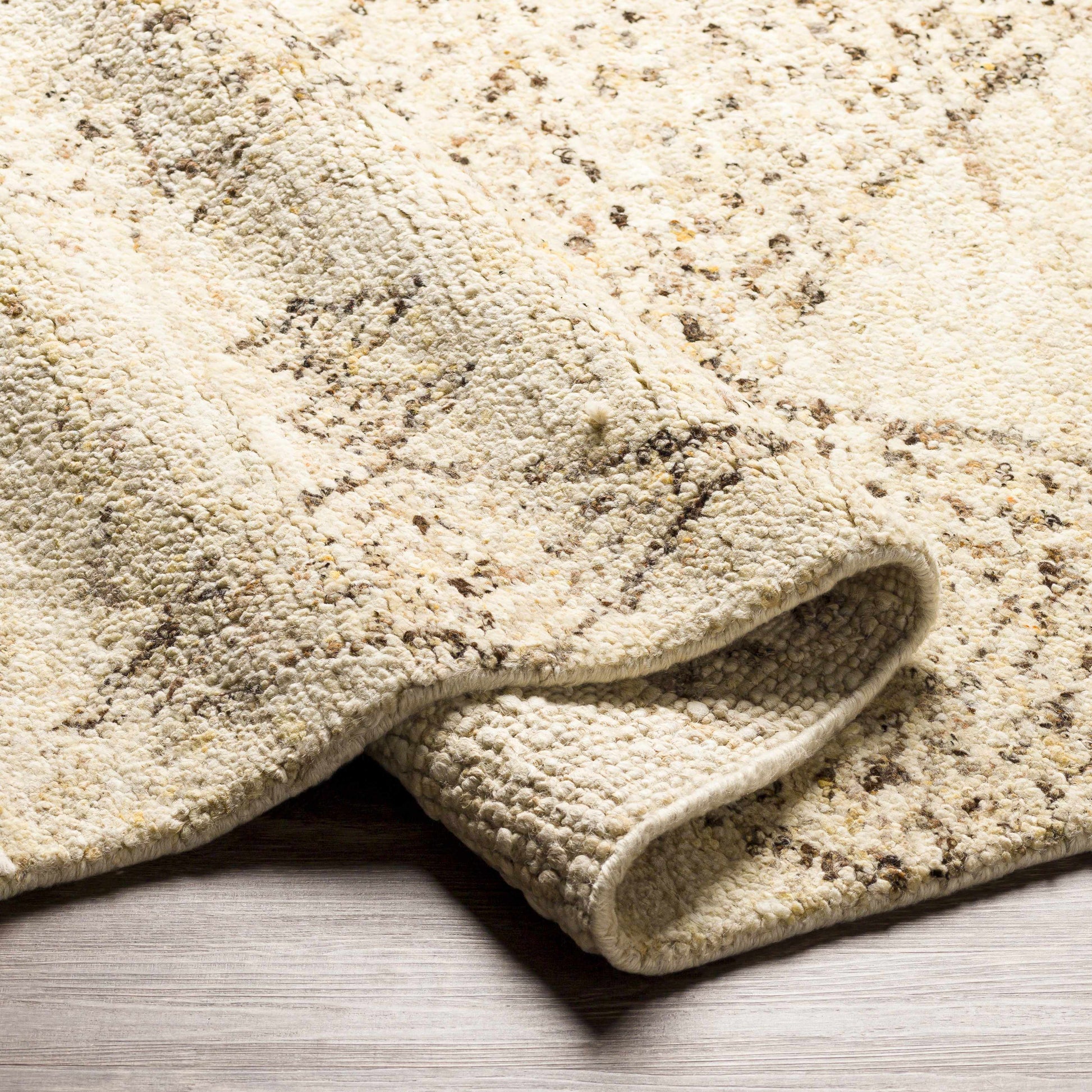 Pampa PAP-1001 Handmade Rug