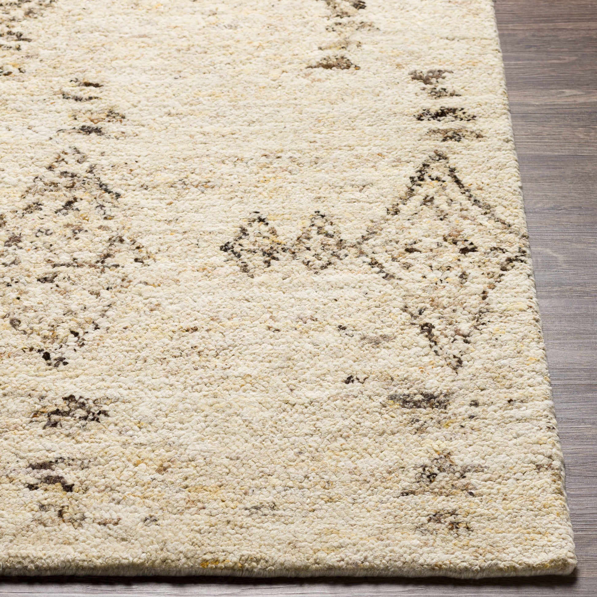 Pampa PAP-1001 Handmade Rug