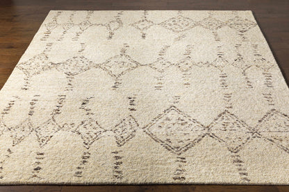 Pampa PAP-1001 Handmade Rug