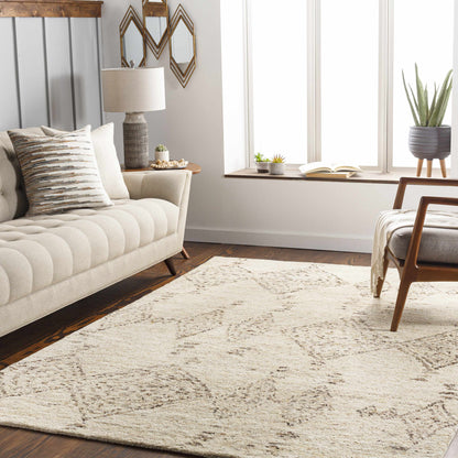 Pampa PAP-1001 Handmade Rug