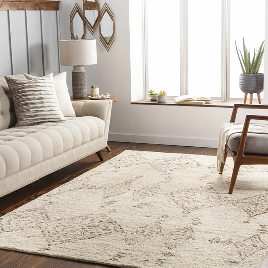 Pampa PAP-1001 Handmade Rug