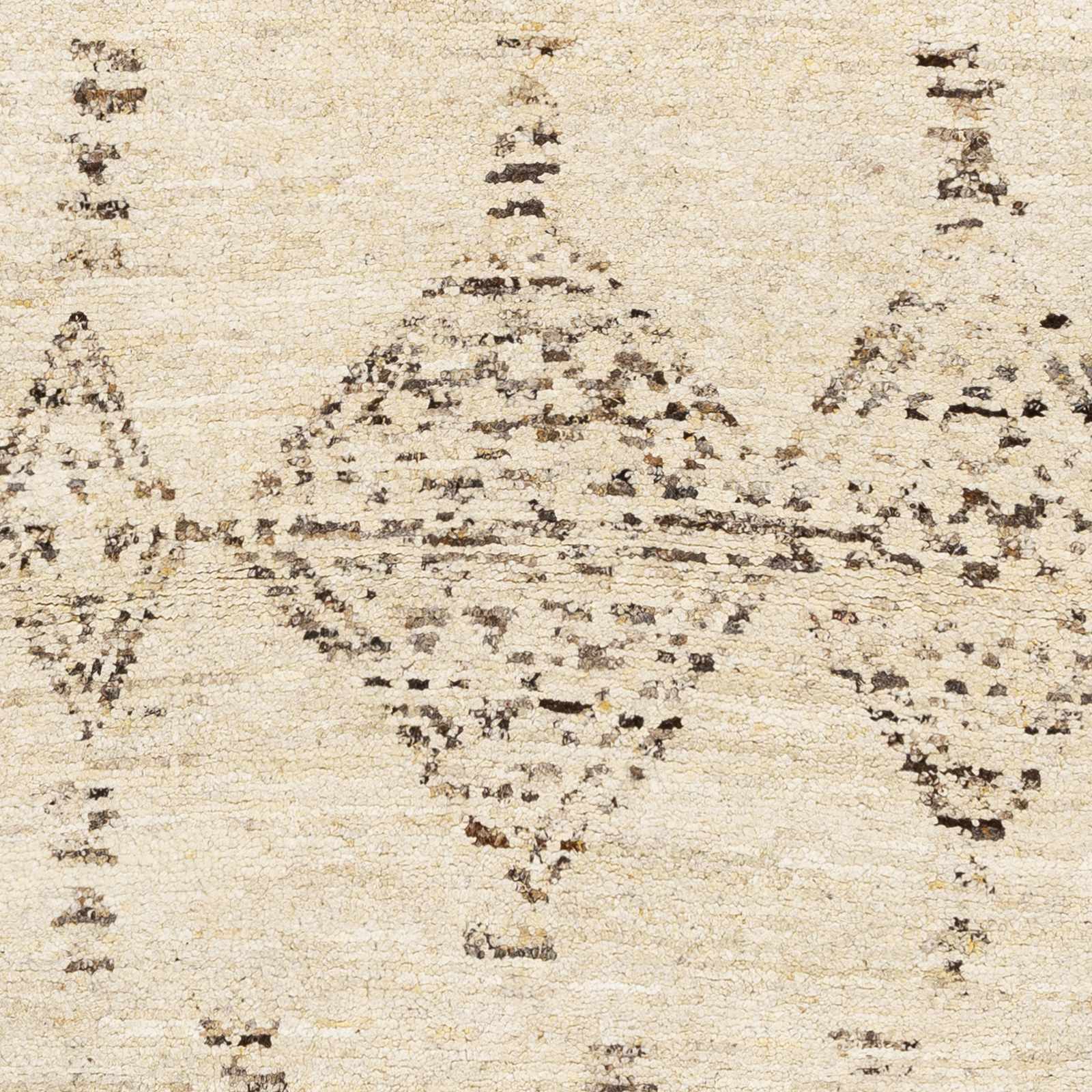 Pampa PAP-1001 Handmade Rug