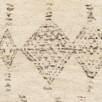 Pampa PAP-1001 Handmade Rug