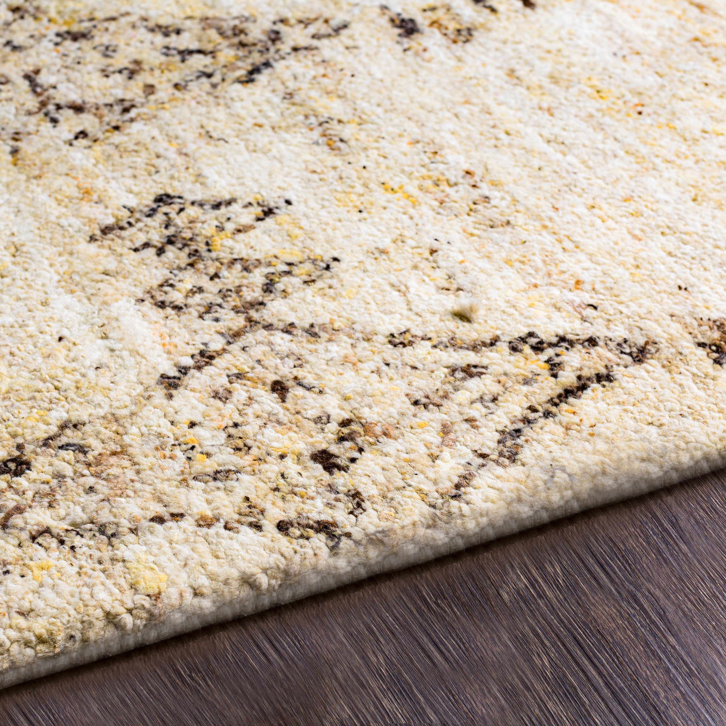 Pampa PAP-1001 Handmade Rug
