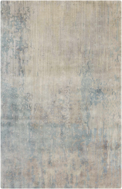 Watercolor WAT-5000 Hand Knotted Rug