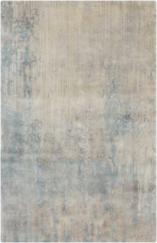 Watercolor WAT-5000 Hand Knotted Rug