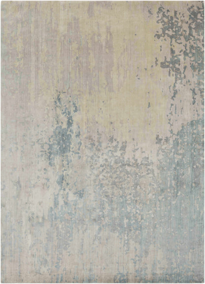Watercolor WAT-5000 Hand Knotted Rug