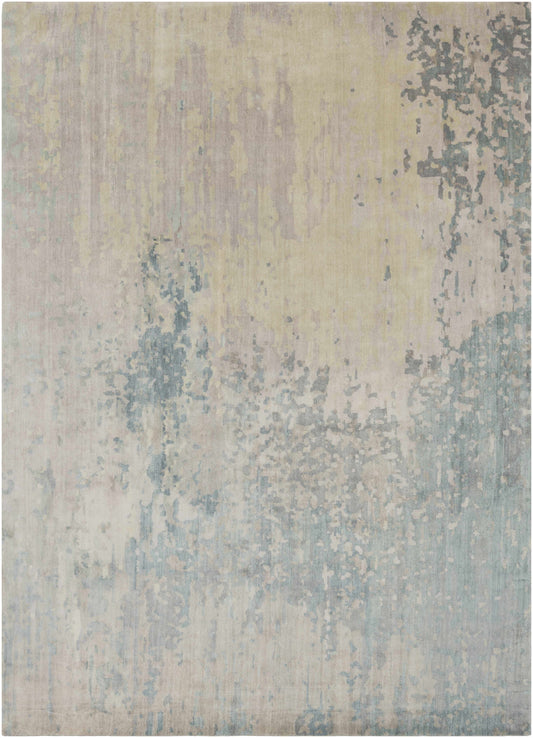 Watercolor WAT-5000 Hand Knotted Rug