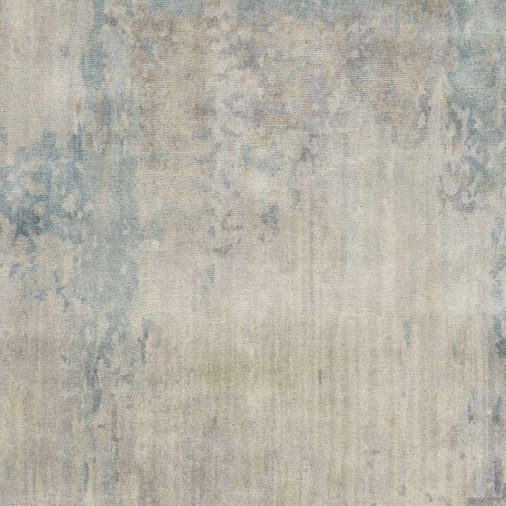 Watercolor WAT-5000 Hand Knotted Rug