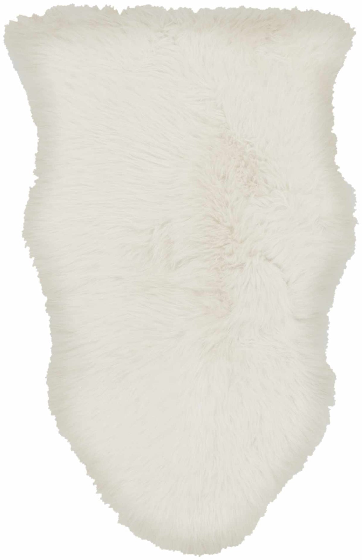 Sheepskin SHS-9600 Hand Crafted Rug