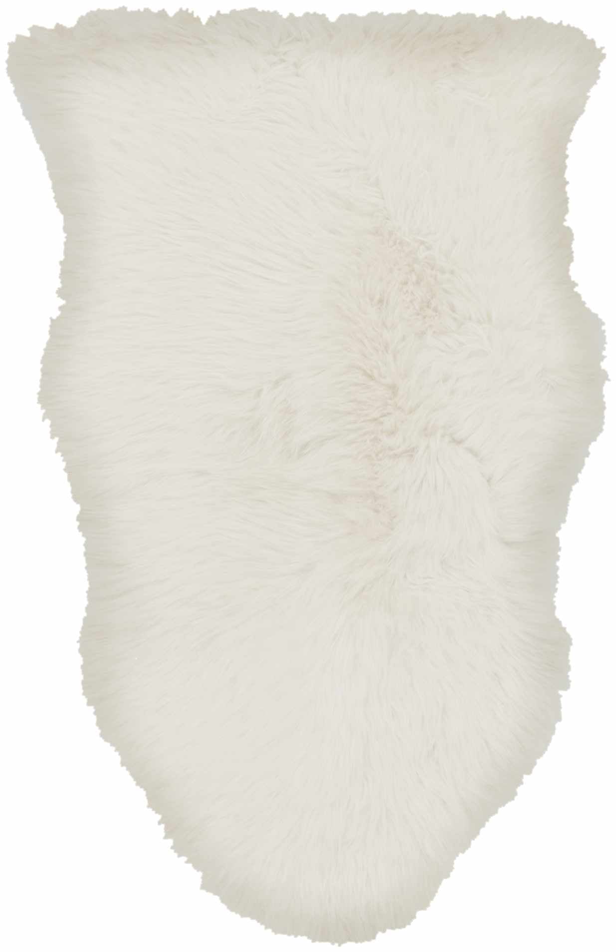Sheepskin SHS-9600 Hand Crafted Rug
