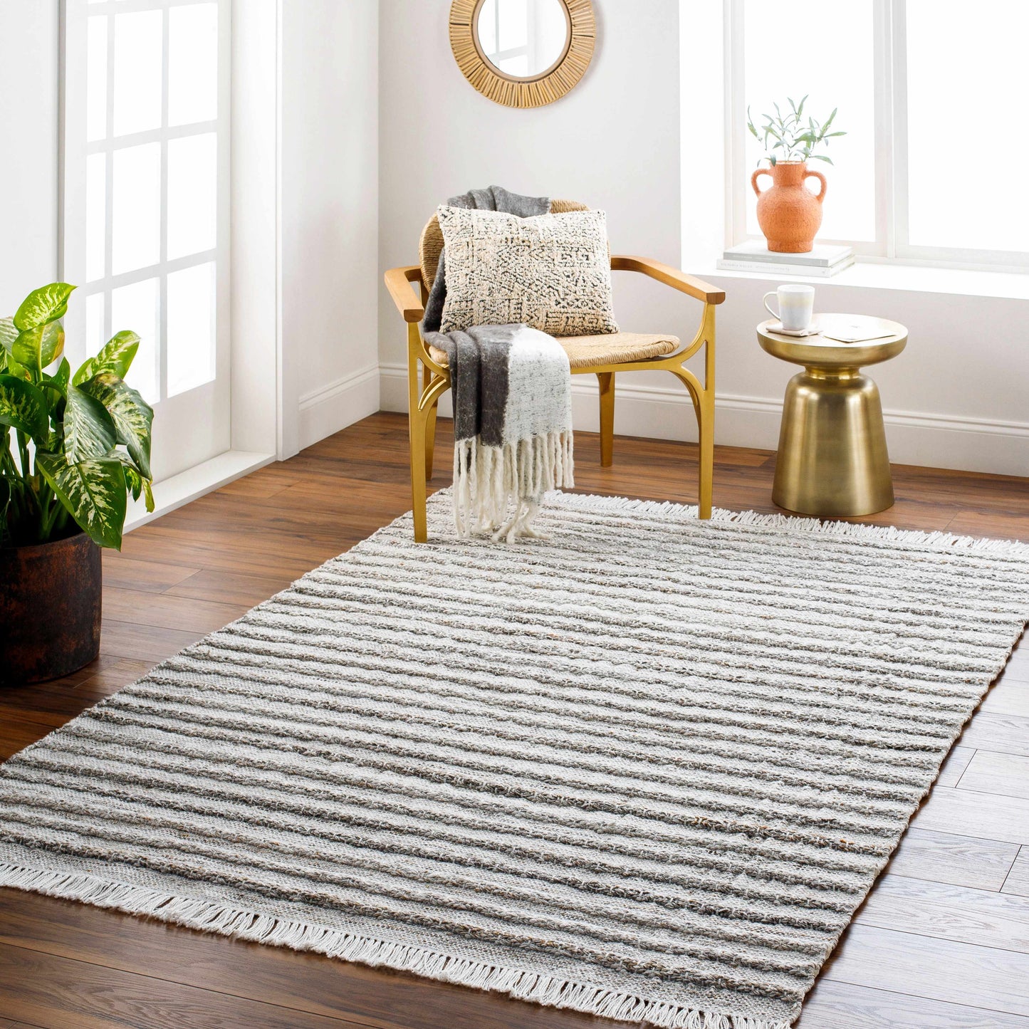 Azalea AZA-2338 Handmade Rug