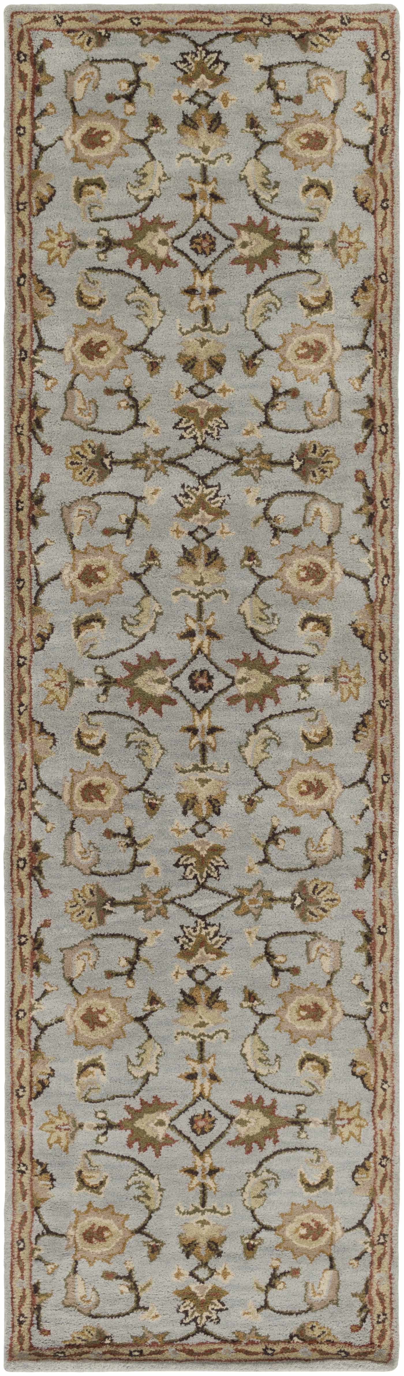 Middleton AWMD-1004 Hand Tufted Rug