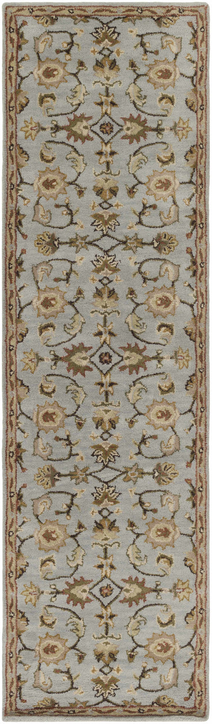 Middleton AWMD-1004 Hand Tufted Rug