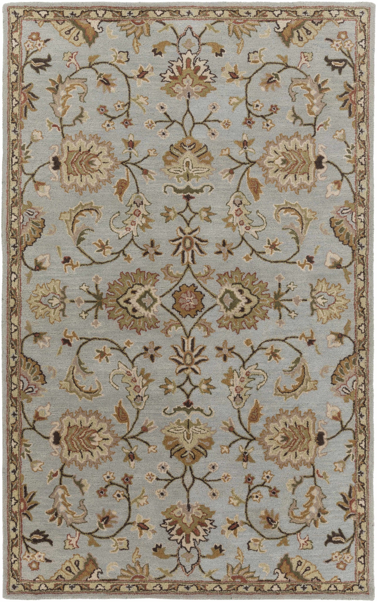 Middleton AWMD-1004 Hand Tufted Rug