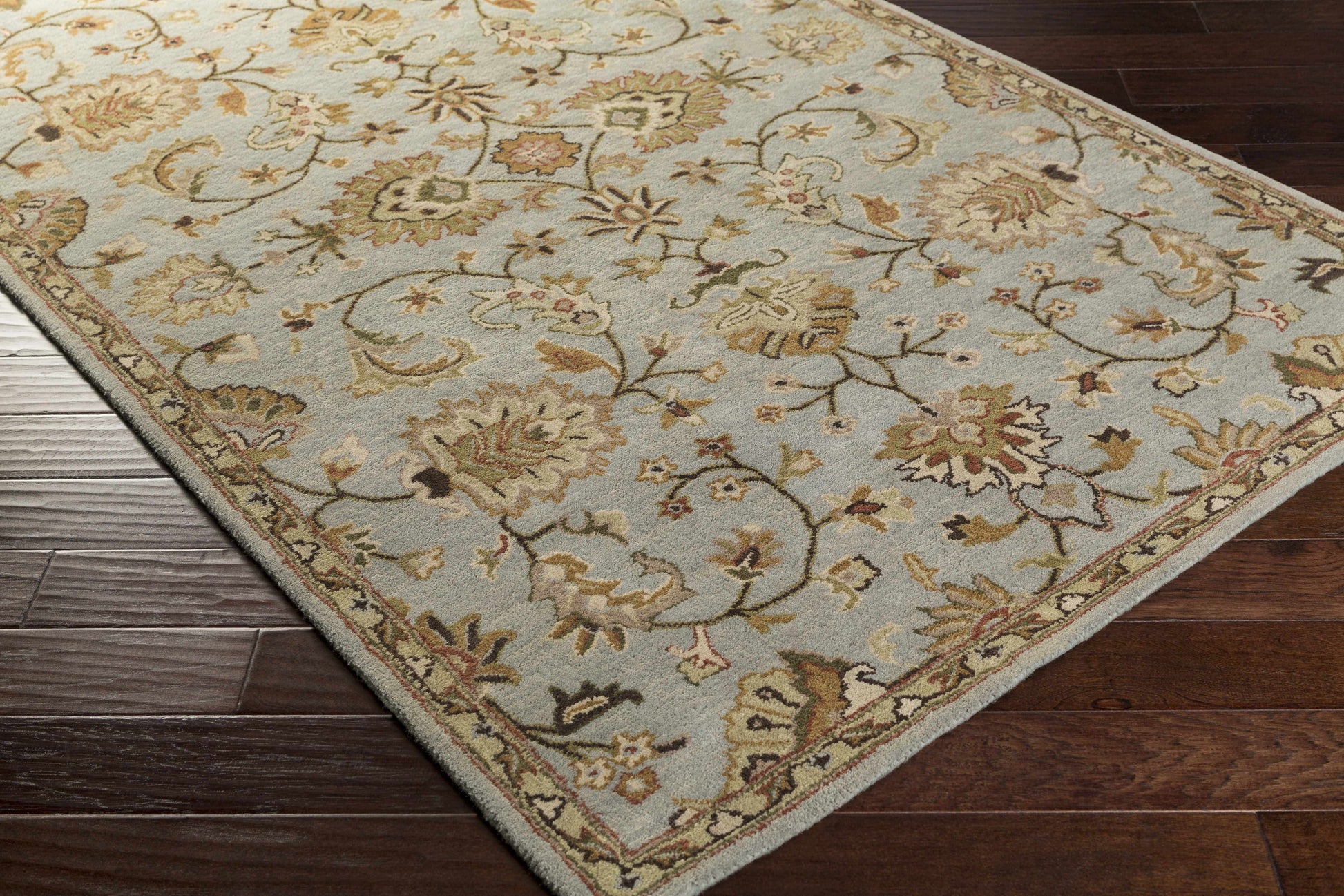 Middleton AWMD-1004 Hand Tufted Rug