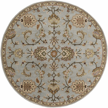 Middleton AWMD-1004 Hand Tufted Rug