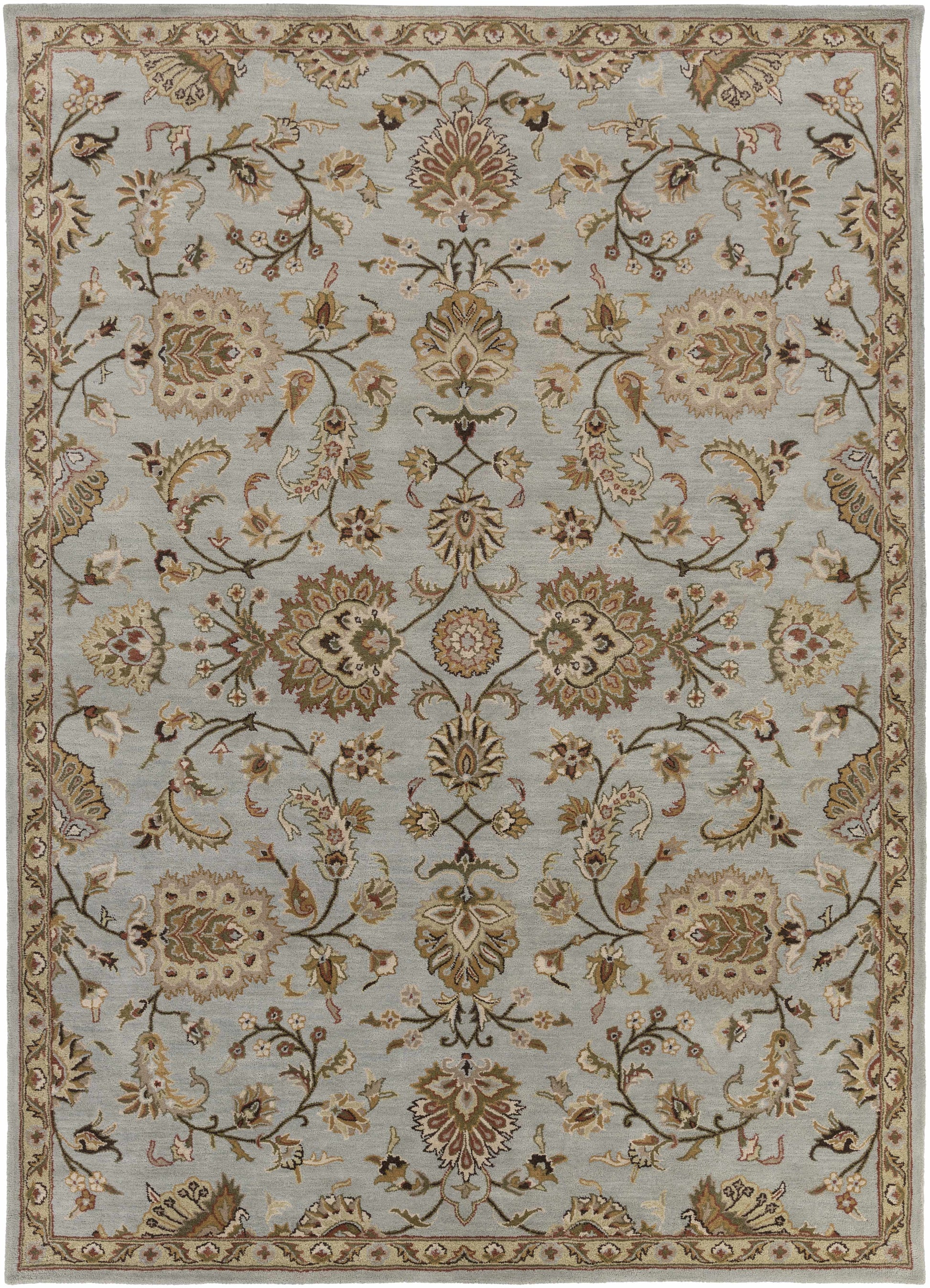 Middleton AWMD-1004 Hand Tufted Rug