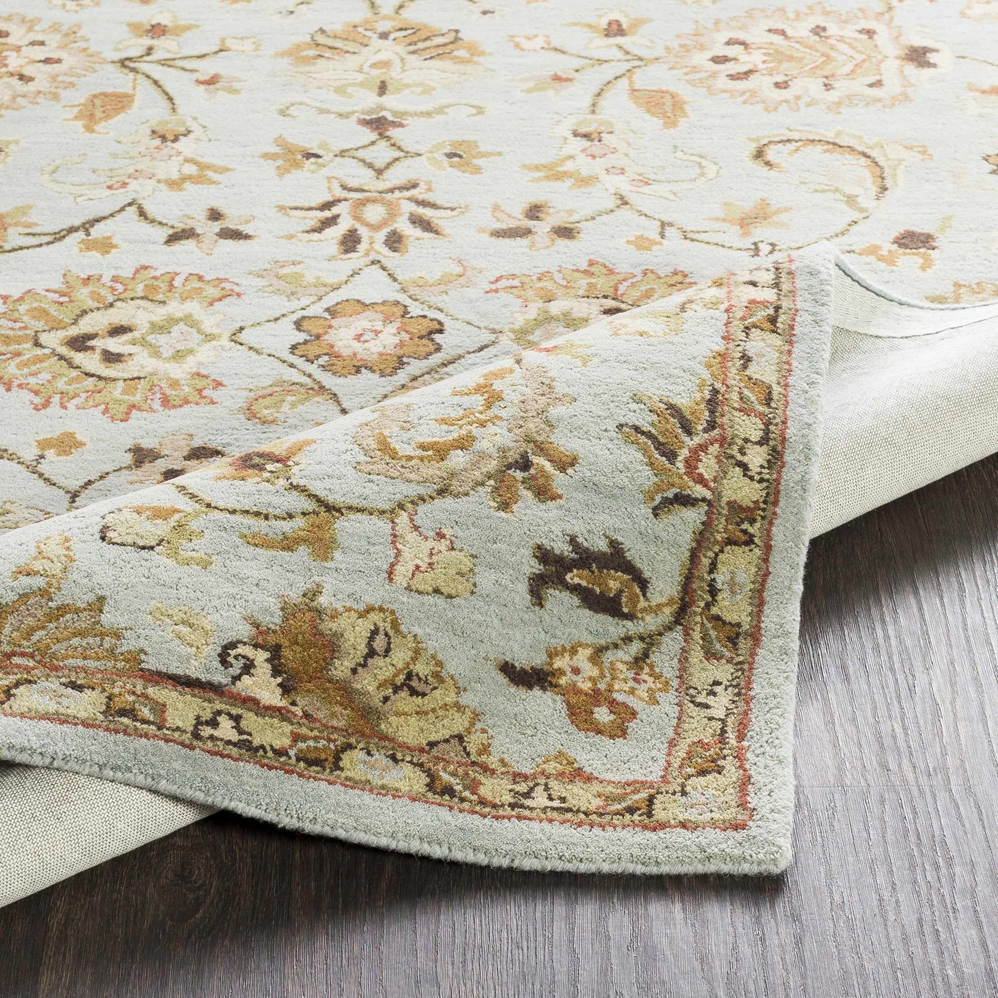 Middleton AWMD-1004 Hand Tufted Rug