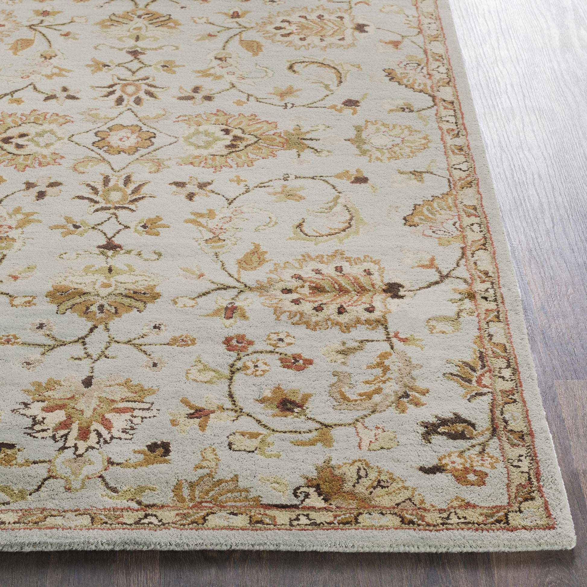 Middleton AWMD-1004 Hand Tufted Rug