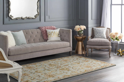 Middleton AWMD-1004 Hand Tufted Rug