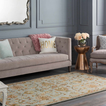 Middleton AWMD-1004 Hand Tufted Rug