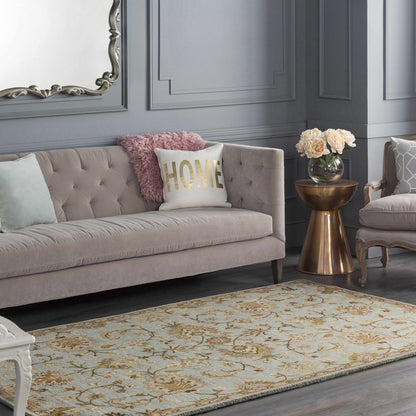 Middleton AWMD-1004 Hand Tufted Rug