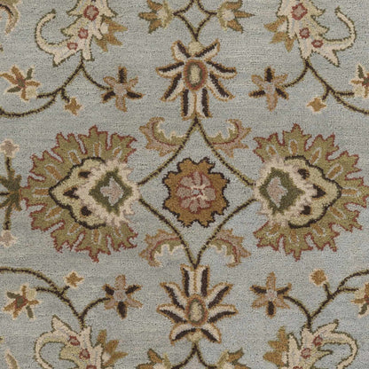 Middleton AWMD-1004 Hand Tufted Rug